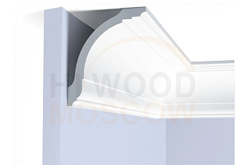 Карниз HIWOOD 150 × 150 × 2000 A212